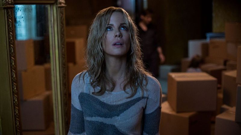 The Disappointments Room (2016)