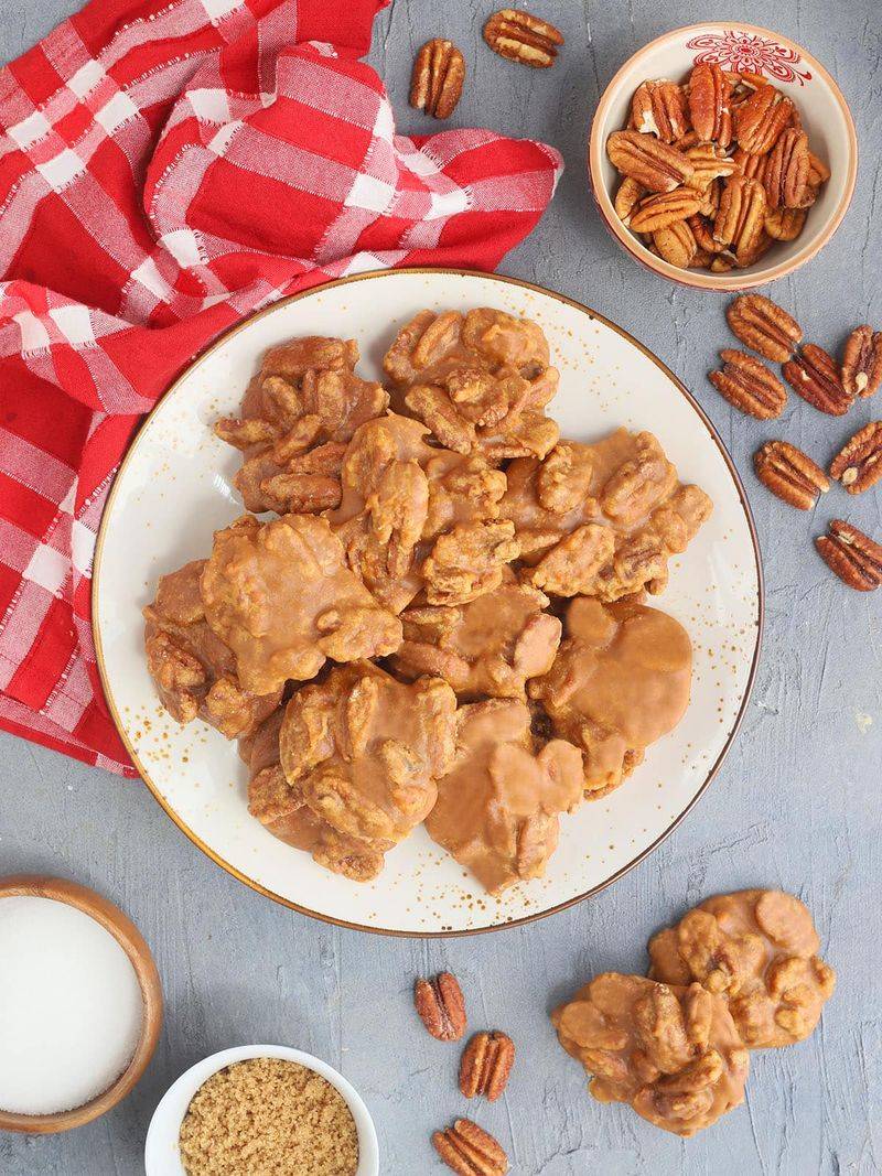 Pralines