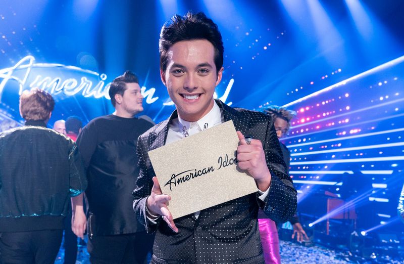 Laine Hardy - $1 Million