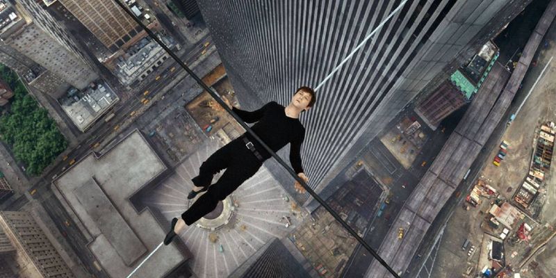 The Walk (2015)