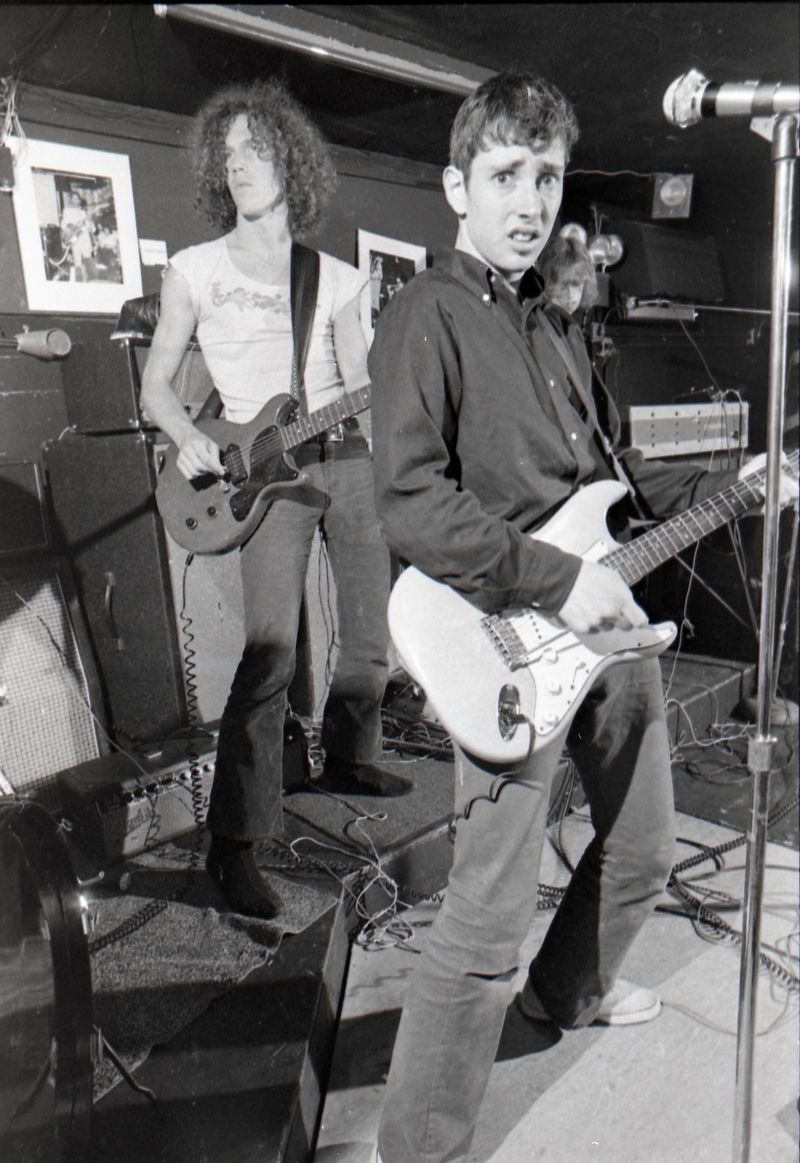 The Modern Lovers