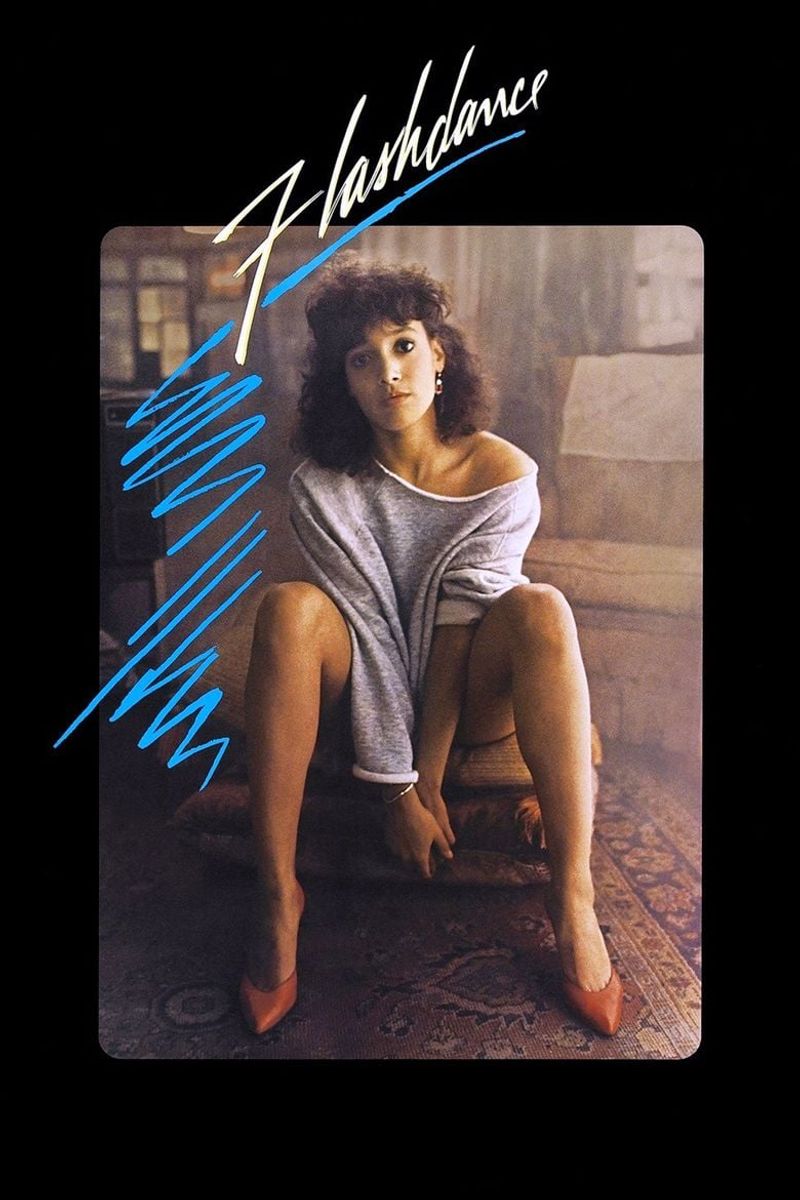 Flashdance (1983)