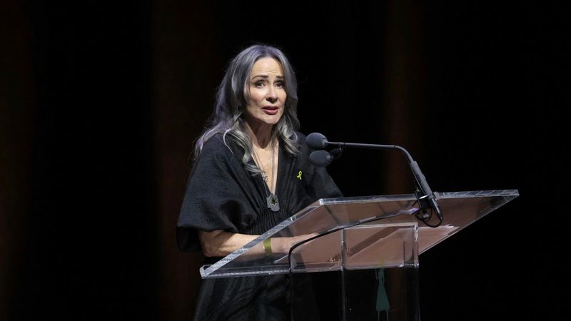 Patricia Heaton