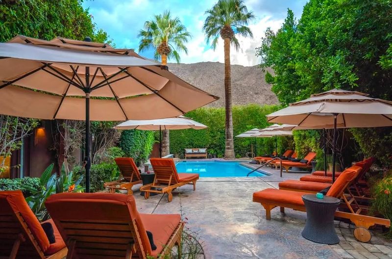 Caliente Tropics (Palm Springs, CA)