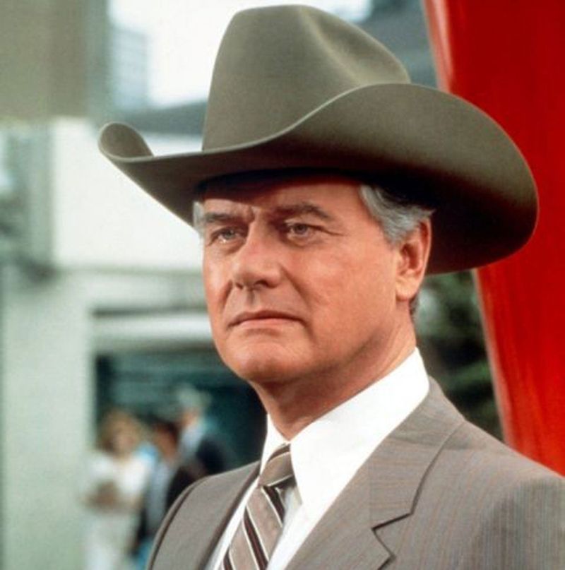 J.R. Ewing (Dallas)