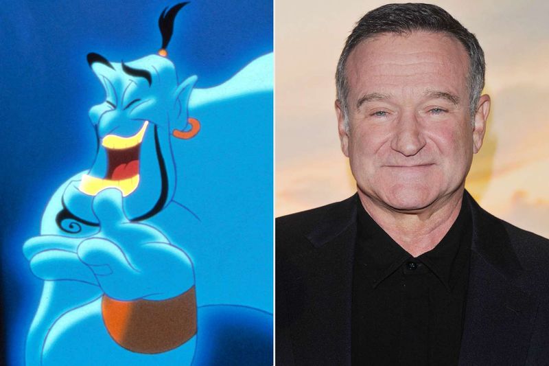 Genie (Aladdin)