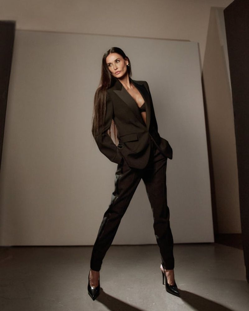 Demi Moore