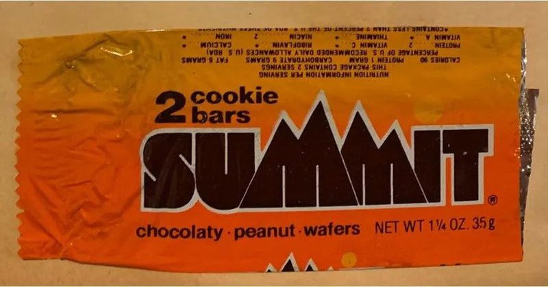 Summit Bar