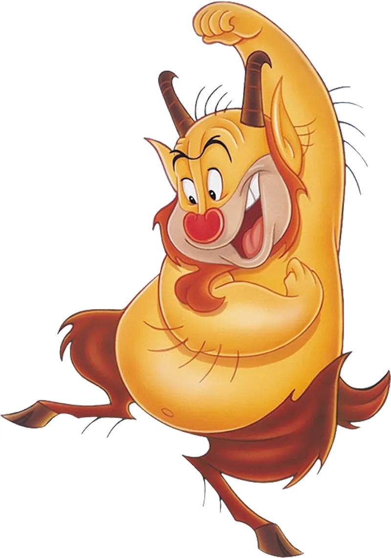 Phil (Hercules)