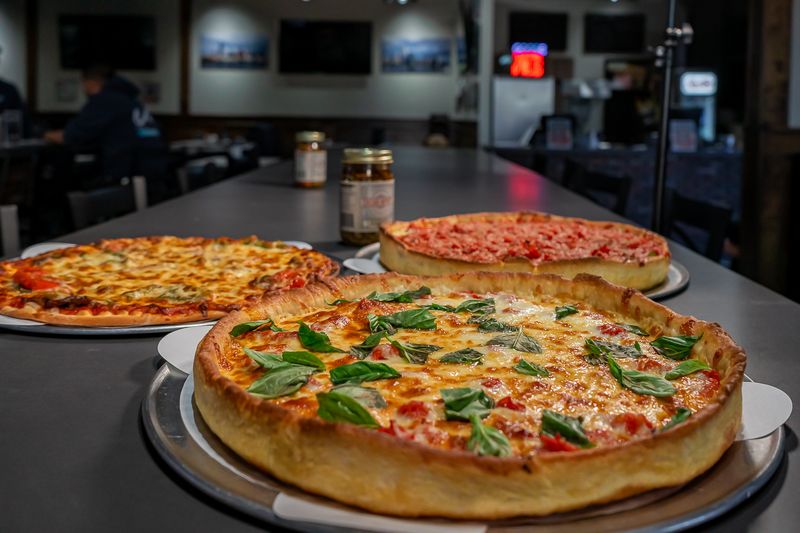 Vero Chicago Pizza (Arizona)