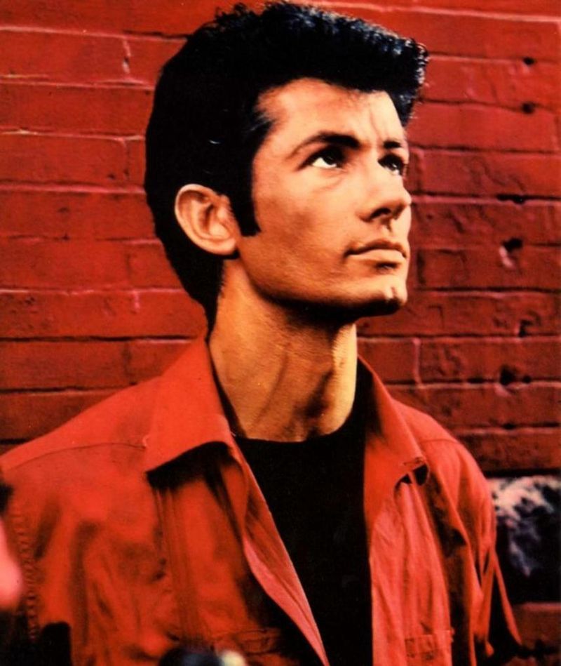 George Chakiris