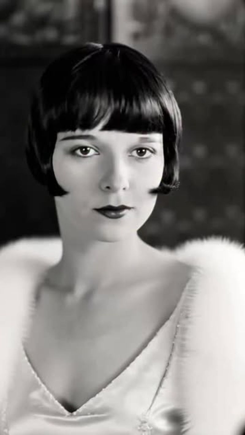 Louise Brooks