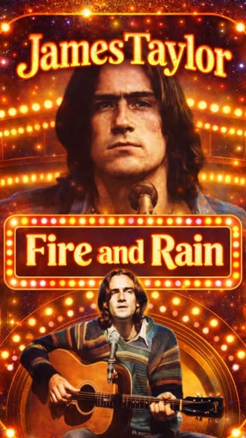 Fire and Rain (1970)