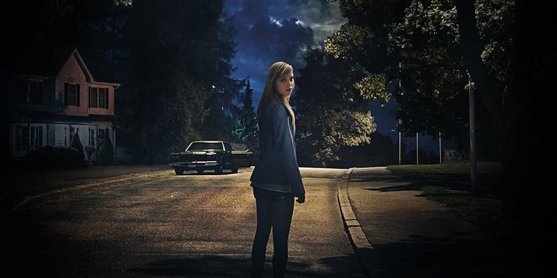 It Follows (2014)