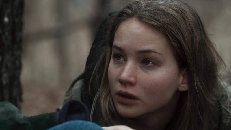 Jennifer Lawrence