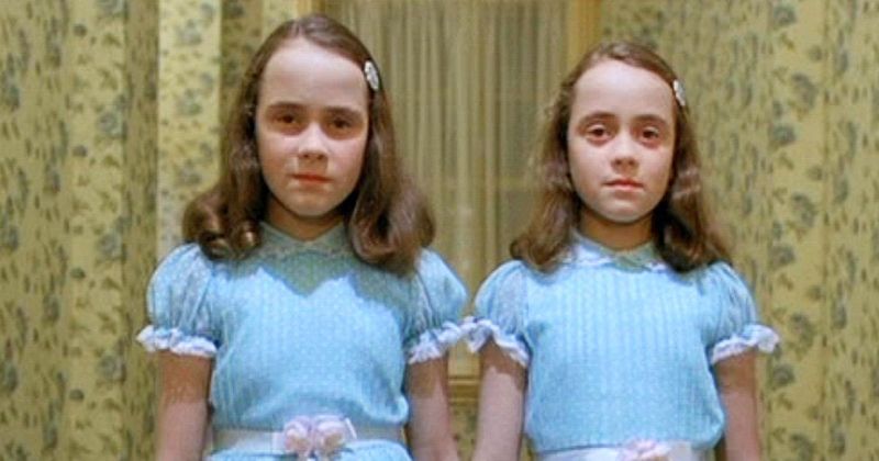 Lisa and Louise Burns