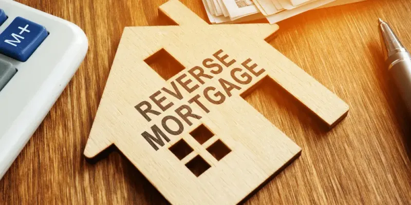 Taking Out a Reverse Mortgage Without a Plan