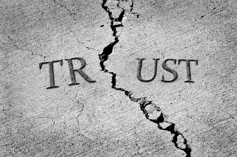 Infidelity and Betrayal of Trust