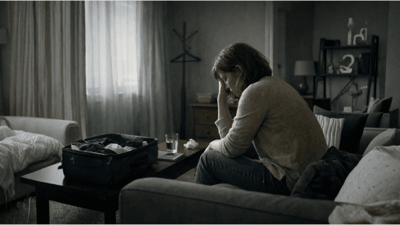 Hopelessness Has Replaced Hope