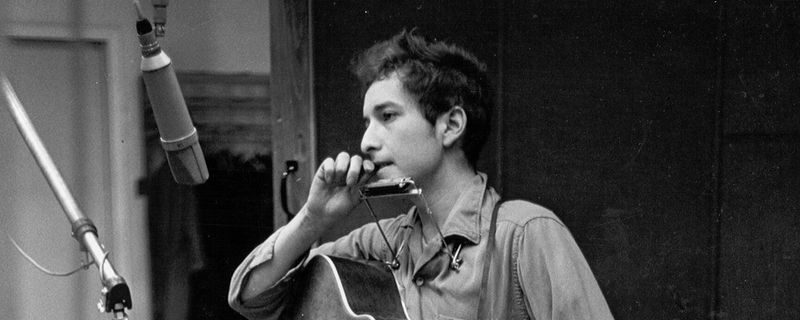 Bob Dylan