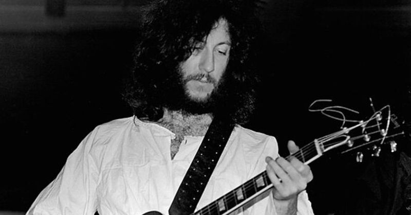 Peter Green