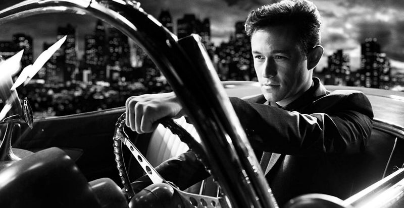 Sin City: A Dame To Kill For (2014)