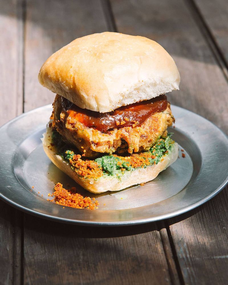 Vada Pav
