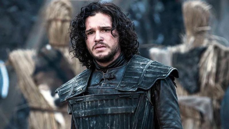 Kit Harington (Game of Thrones)