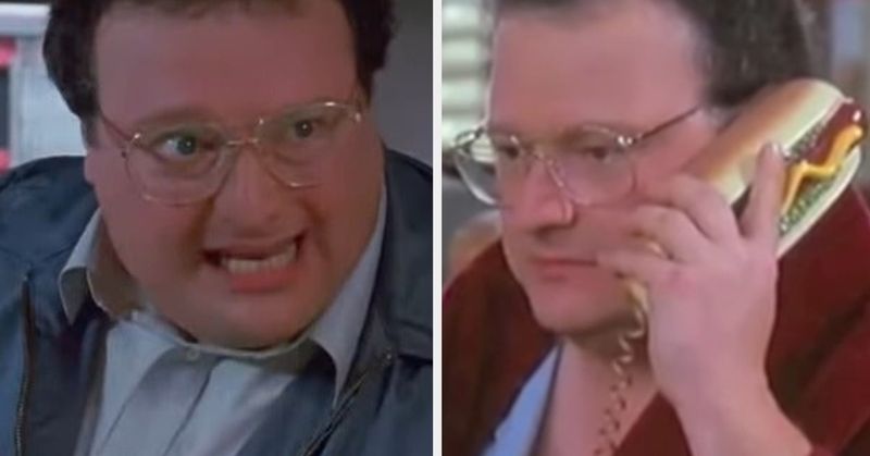 Jerry and Newman's Unexplained Grudge (Seinfeld)