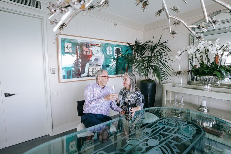 Differing Retirement Timelines