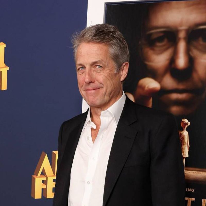 Hugh Grant