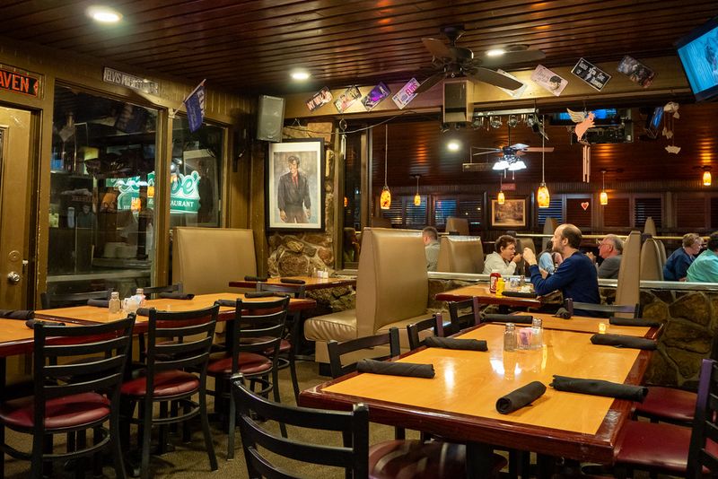 Marlowe's Ribs and Restaurant (Memphis, TN)