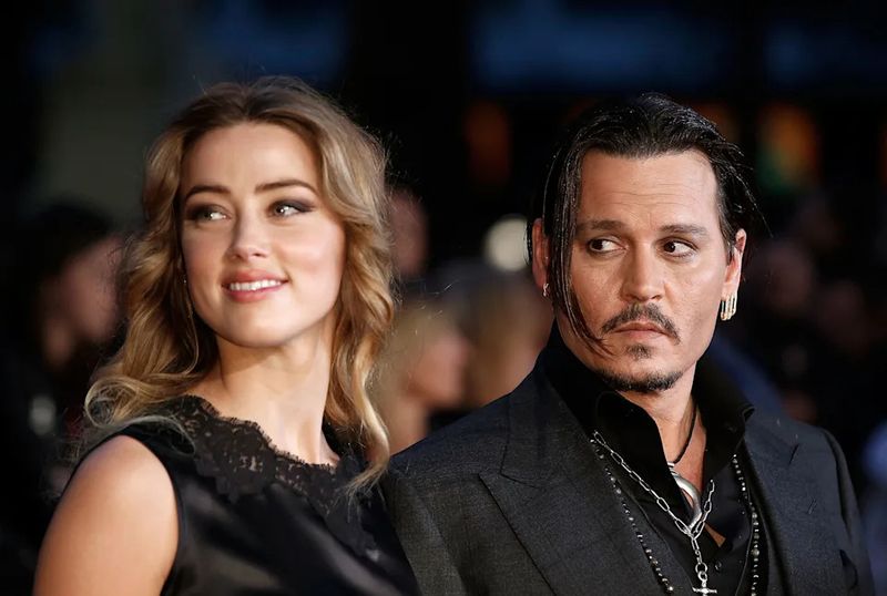 Amber Heard
