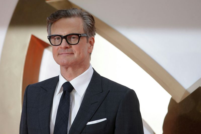Colin Firth