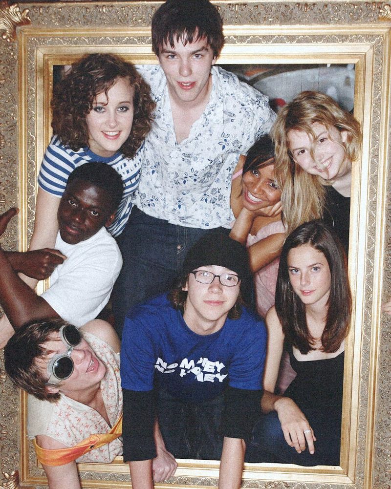 Skins