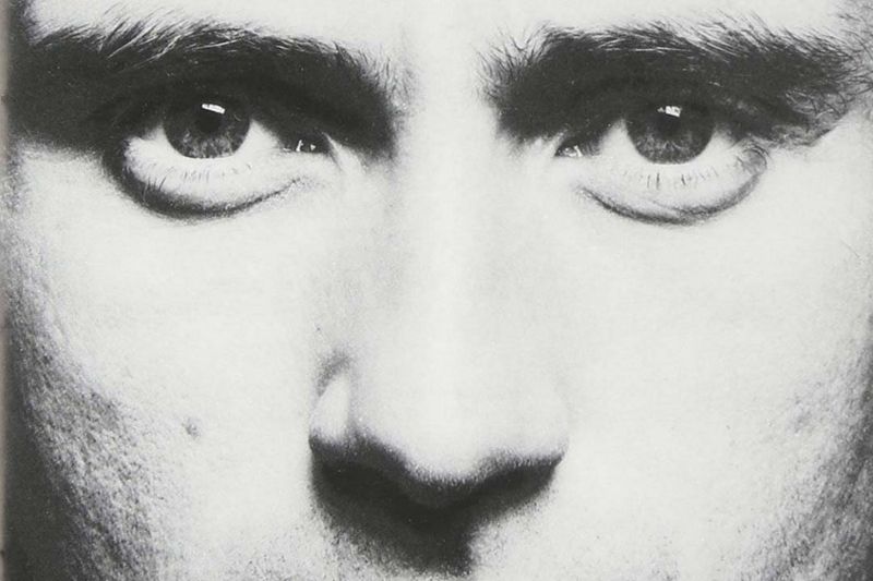 Phil Collins