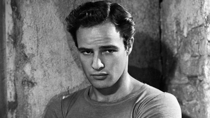 Marlon Brando