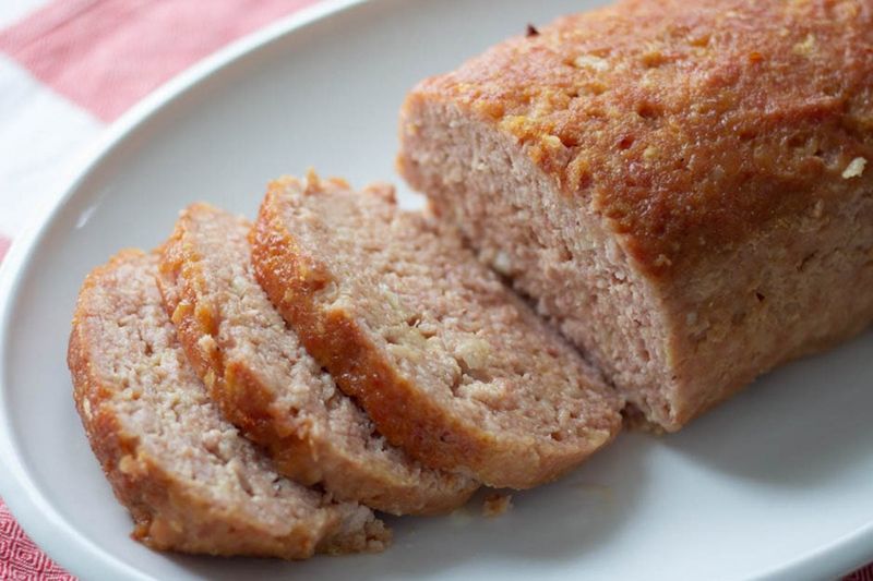 Ham Loaf