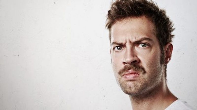 Your Ex May Show a Side of Himself You Never Saw