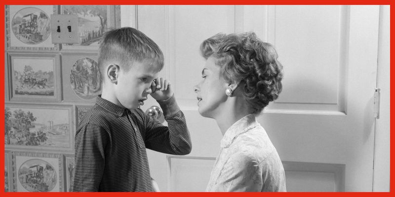 Avoiding Affection With Babies on Expert Advice