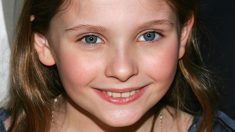 Abigail Breslin