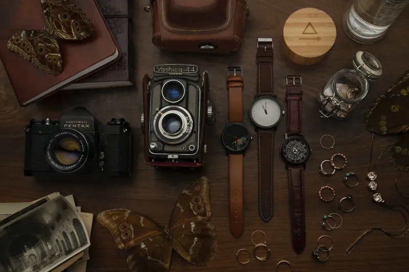 Leaving Personal Property and Heirlooms Unplanned
