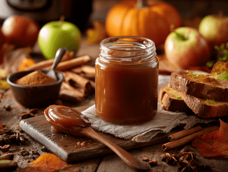 Apple Butter