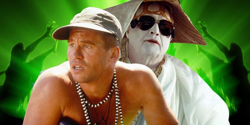 Val Kilmer