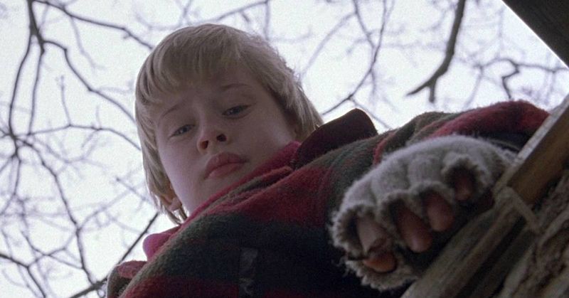 Macaulay Culkin