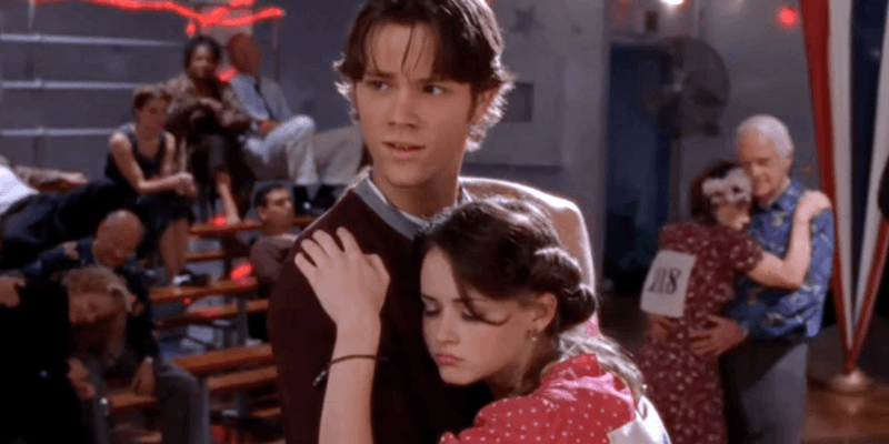 Dean Forester (Gilmore Girls)