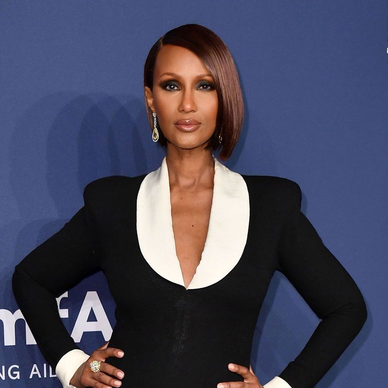 Iman