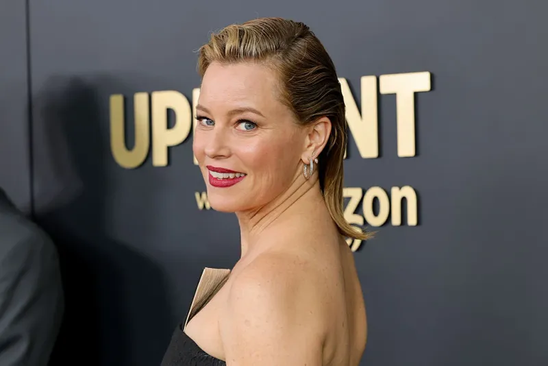 Elizabeth Banks
