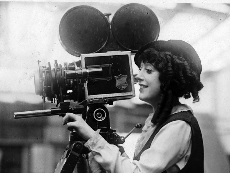 Mabel Normand