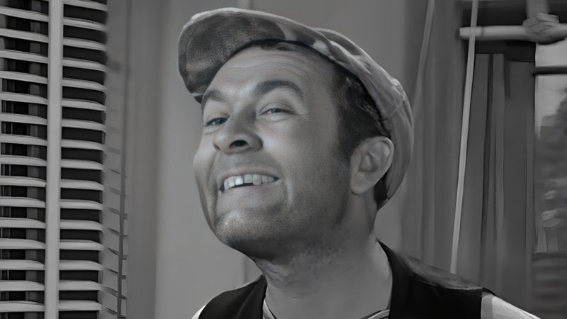 Ernest T. Bass